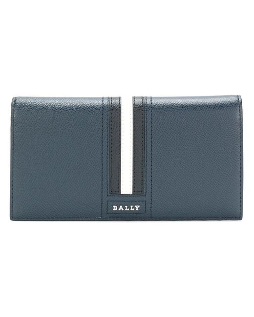 bally taliro wallet