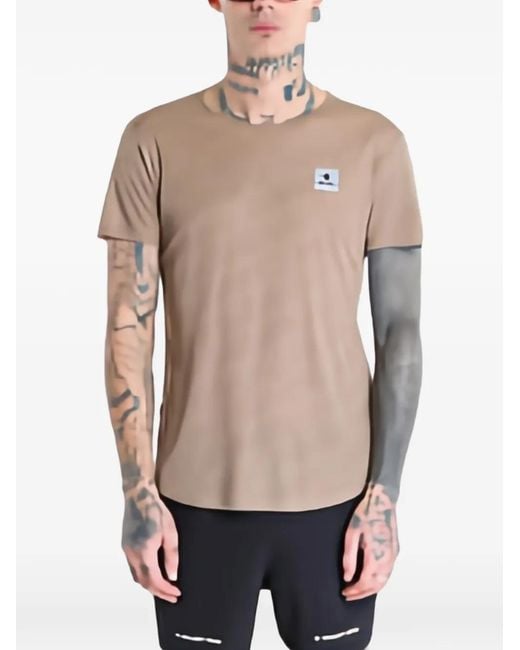 Saysky Natural Reactive Flow T-Shirt for men