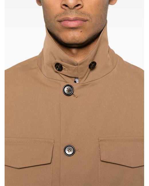 メンズ Peuterey Jura ジャケット Brown
