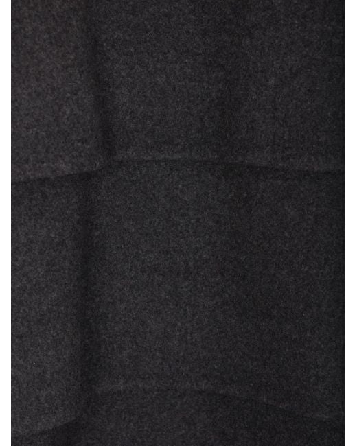 Max Mara ダブルコート Gray