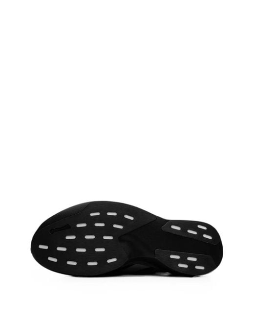 Adidas Black Baskets Adizero Evo Sl for men