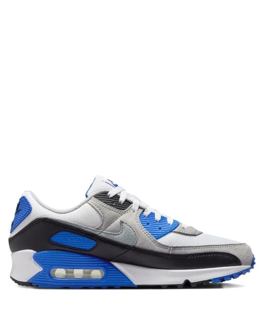 Sneakers Air Max 90 "Hyper Royal" di Nike in Blue da Uomo