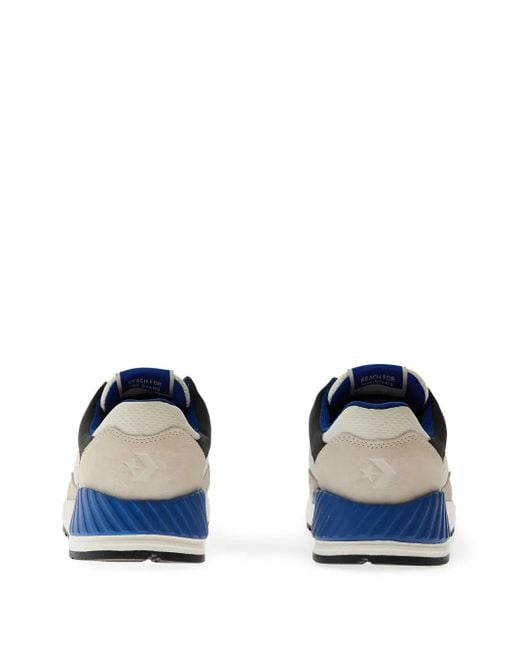 Converse Blue Wave Sneakers