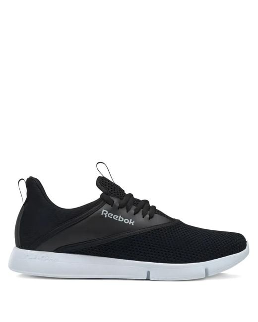Reebok Black Daystart Sneakers for men