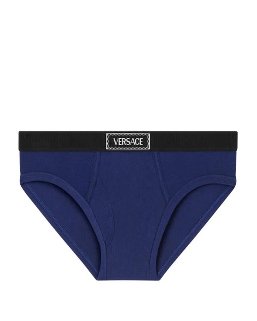 Versace 90s Vintage Briefs main image 0