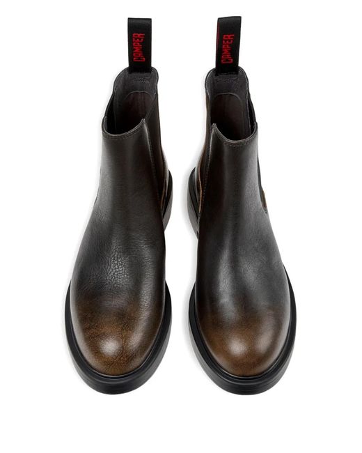 Camper Black Sneakers
