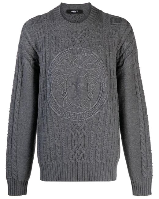 Medusa jumper top