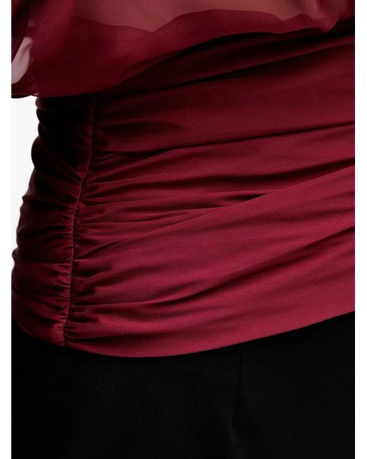 Aniye By Ivette Buttoned Collared Shirt
