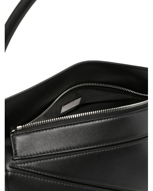 Borsa A Mano di Loewe in Black