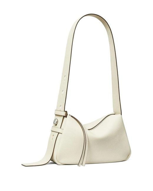 Tory Burch Blue Romy Shoulder Bag