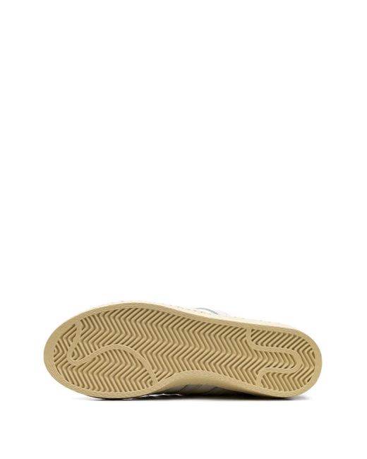 メンズ Adidas Jabbar Hi "off White/orbit Grey" スニーカー
