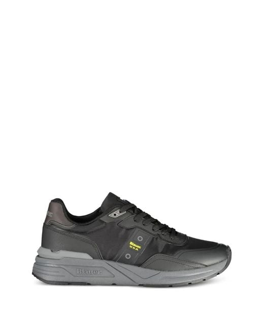 Blauer Black Baskets Usa Ray04-Pul for men