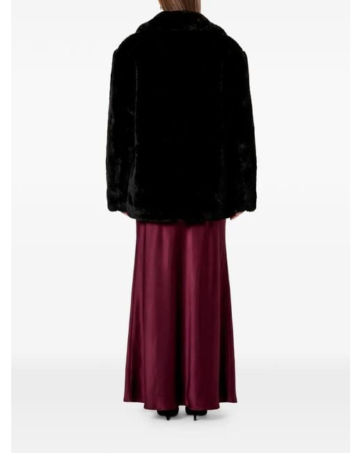 Nicholas Black Desiree Notched-Lapel Jacket