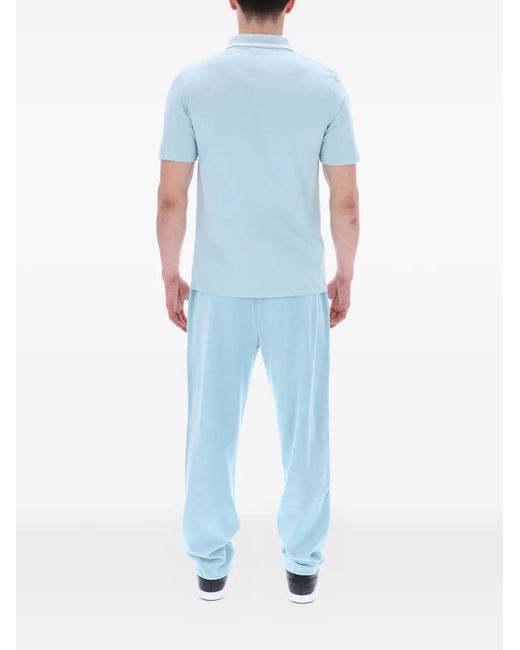 Fila Blue Lemar 2 Premium Polo Shirt for men