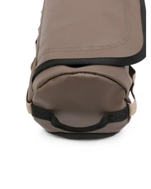 The North Face Gray Base Camp Clutch Bag for men