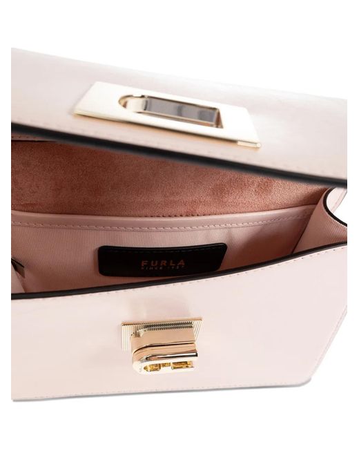 Furla Natural 1927 Mini