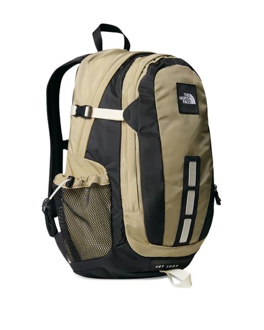 north face backpack buckle The an external fleece The North Face buckle strap