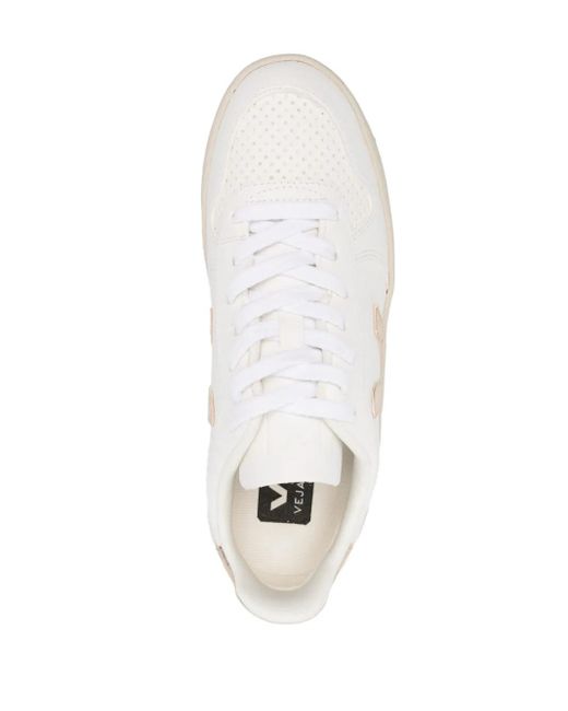 Veja White Sneakers