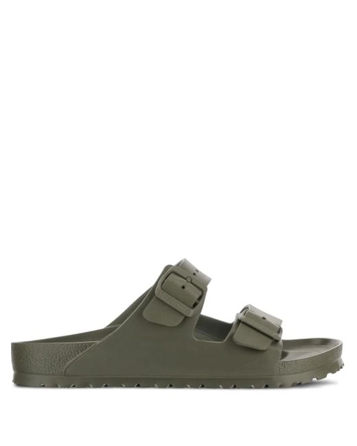 Birkenstock Green Arizona Eva Slipper for men