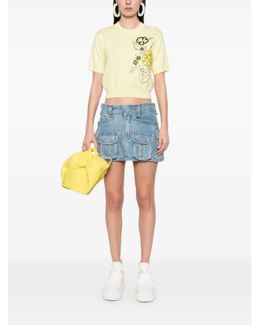KENZO Natural Top