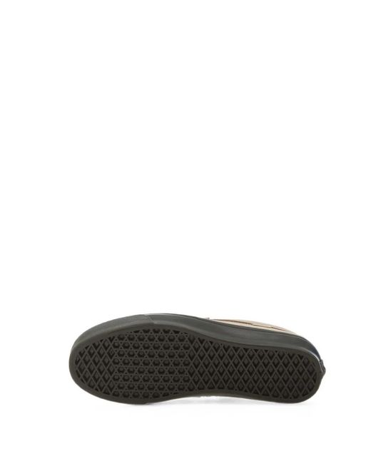 Vans White Lx Loafer 53 Stud-Embellished Loafers