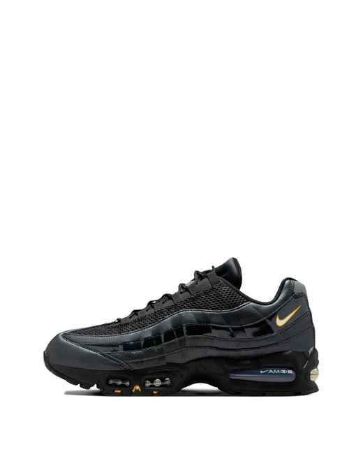 Baskets Air Max 95 Nike pour homme en coloris Black
