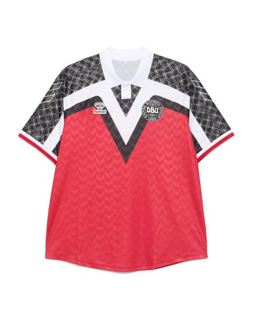 ROTATE BIRGER CHRISTENSEN ポロシャツ Pink
