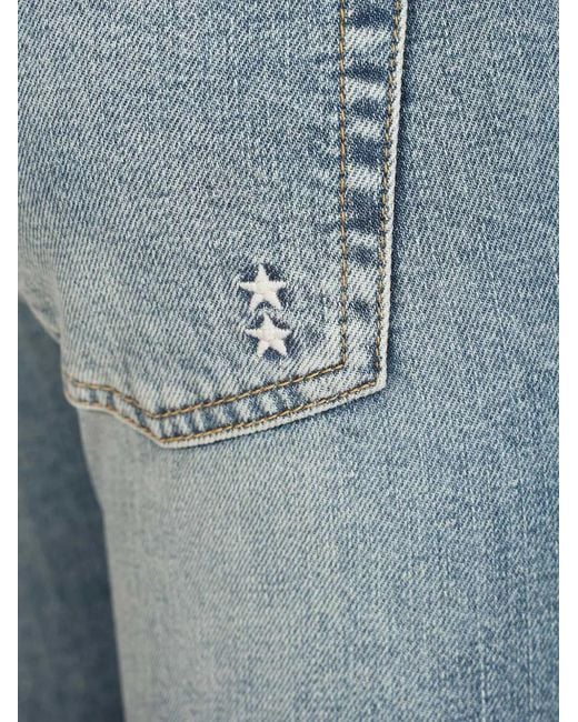ICON DENIM Blue Kendy Jeans