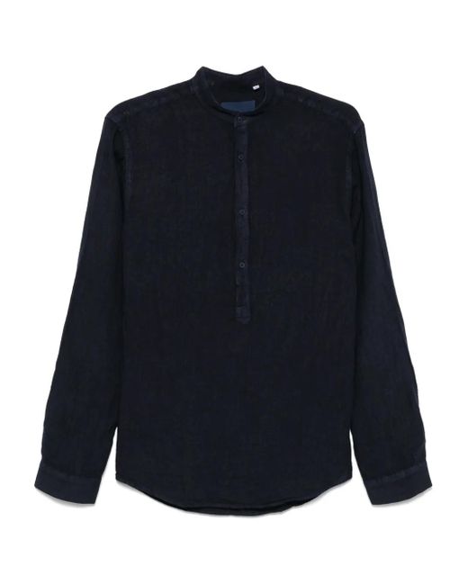 メンズ Costumein Martin シャツ Blue
