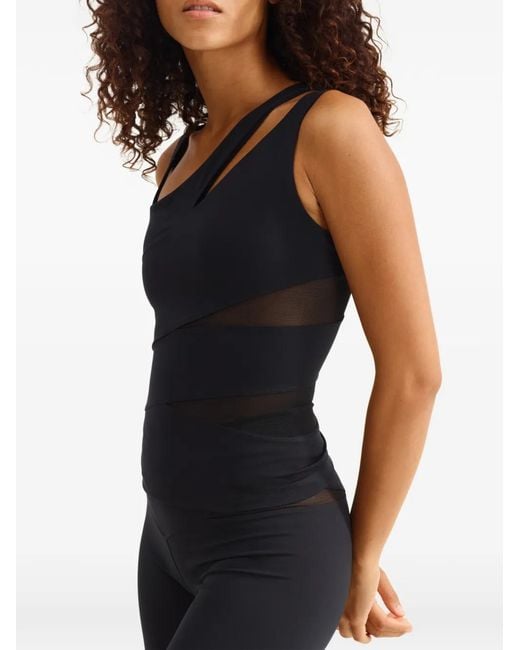 Eres Black Ledecky T-Shirt