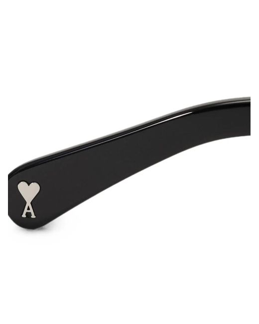 AMI 75018 Zonnebril in het Black