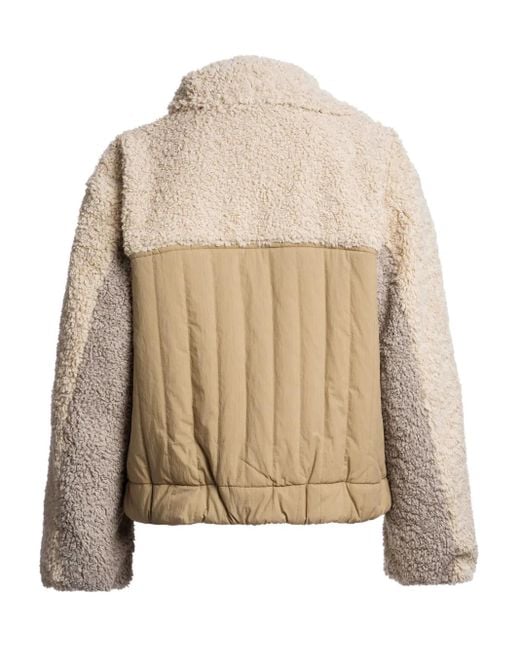 Parajumpers Natural Paneled Jacket