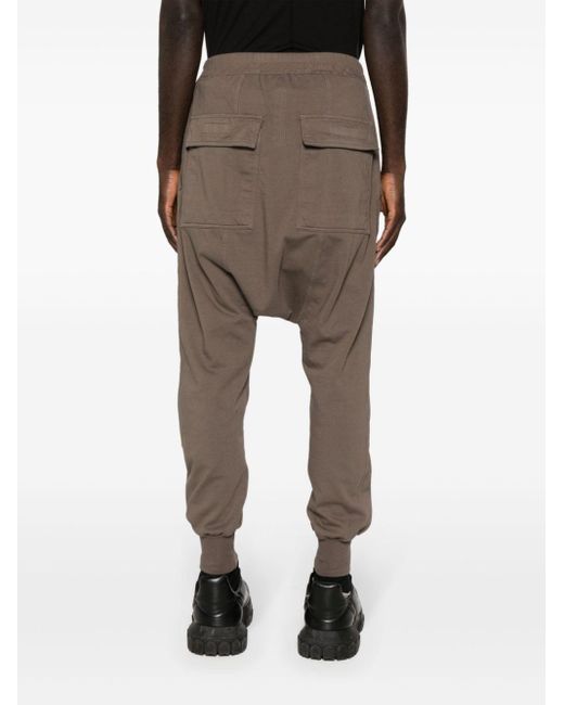 Pantalon de jogging Prisoner Rick Owens pour homme en coloris Gray