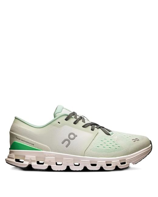 Sneakers Cloud X di On Shoes in White