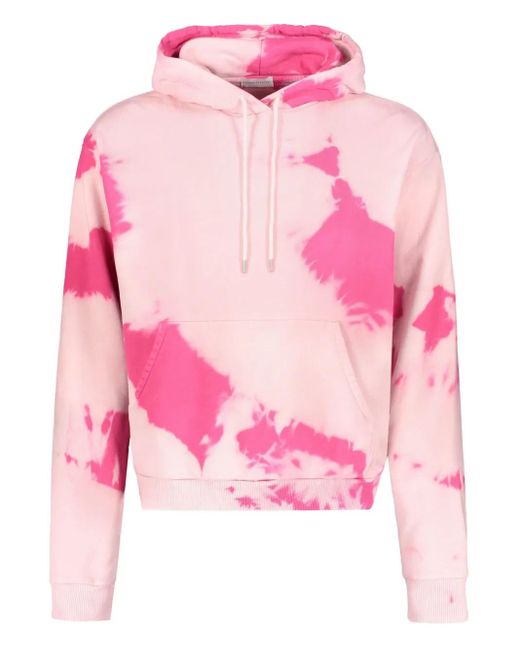 メンズ John Elliott コットン パーカー Pink