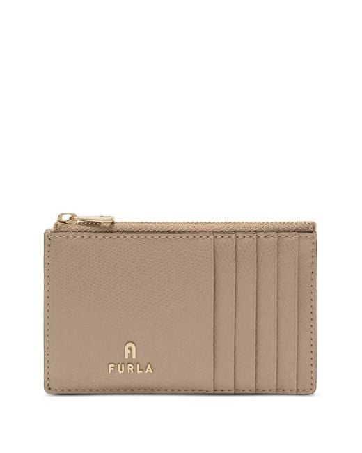 ♪ I'm El que 'que's Entiendo ♪ Furla de color Natural