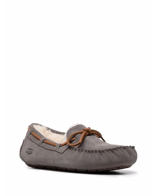 Ugg Gray Dakota Dakota