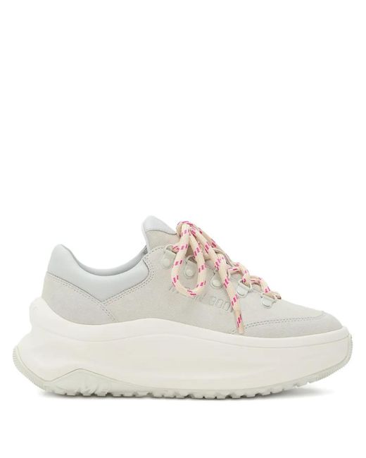 Baskets Moon247 Moon Boot en coloris White