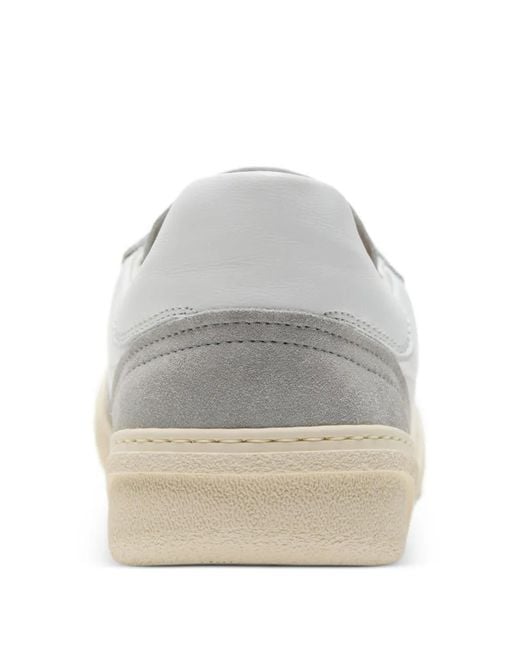 Acne White Bd0378 for men