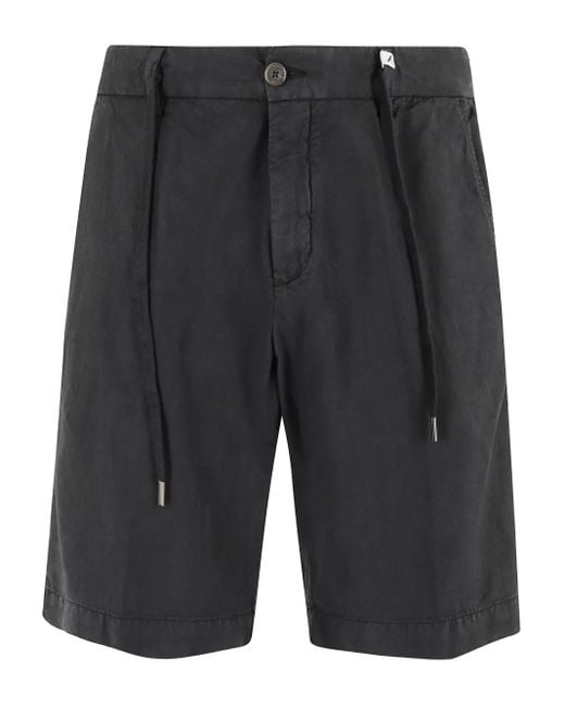 メンズ Myths Apollo Shorts Gray