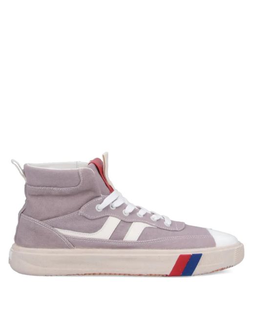 Pro Keds Pink Ii Orbit Hi Sneakers for men