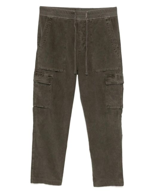 メンズ James Perse ユーティリティ パンツ Gray