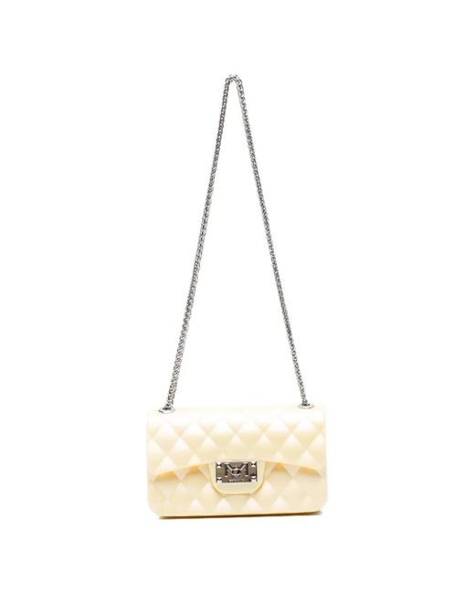 Marc Ellis Natural Xs Flat Falcon Cross Body Bag