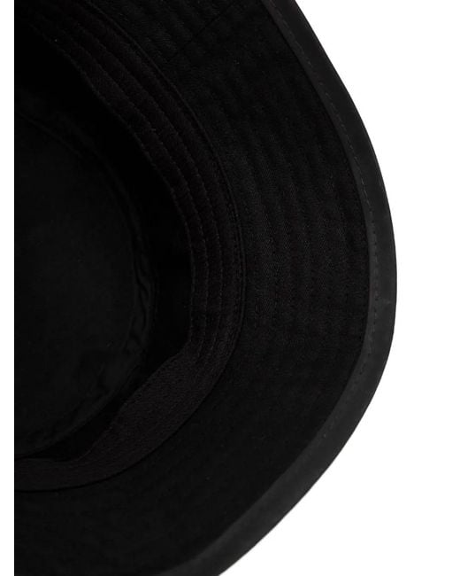 Bob À Logo Brodé Kangol pour homme en coloris Black