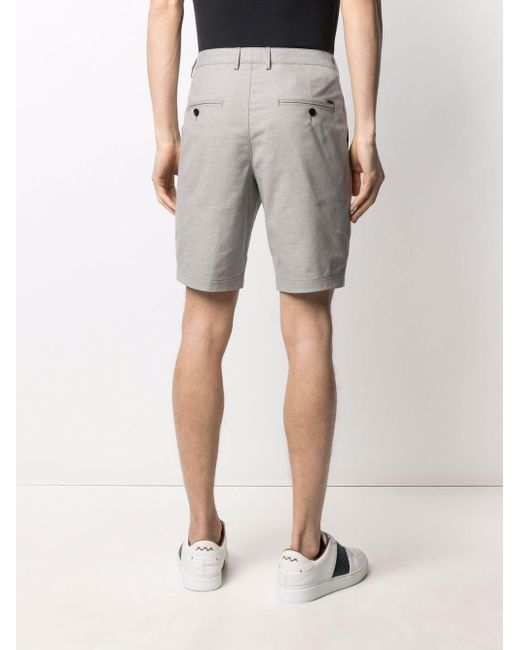 Hugo Boss Tailored Shorts Factory Sale, SAVE 53%.