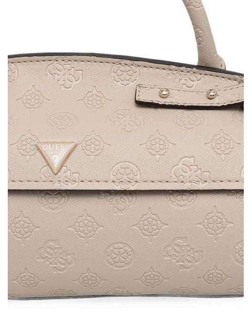 Guess Natural Diana Handbag
