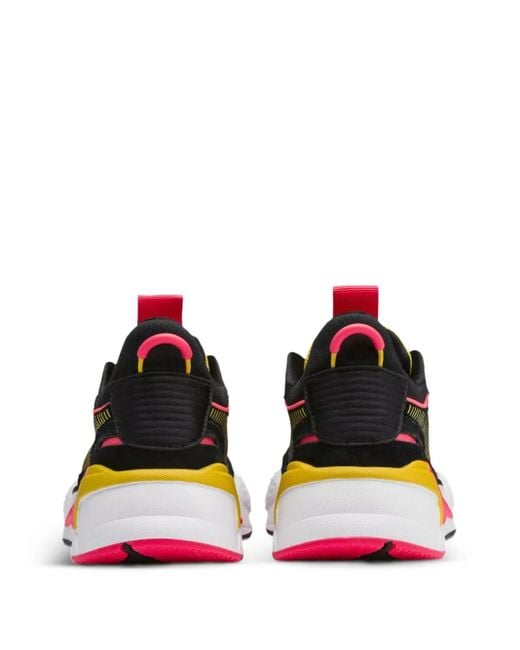 PUMA Green Rs X Reinvent Sneakers