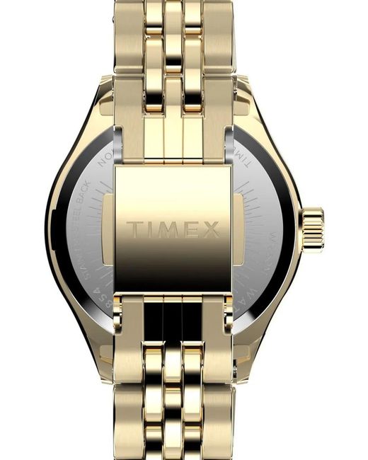 Timex Metallic Mini Legacy 25Mm