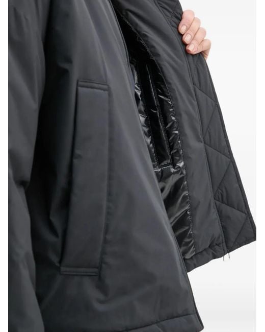 Marc O' Polo Black Bomberjacke mit Reißverschluss