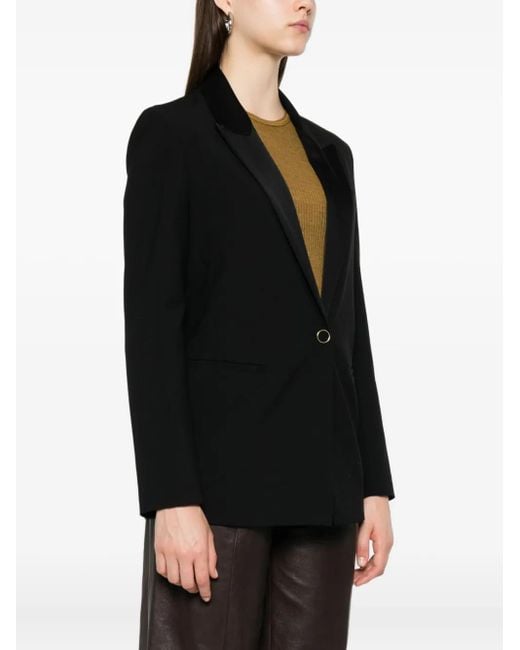 Forte_forte Black Jackets